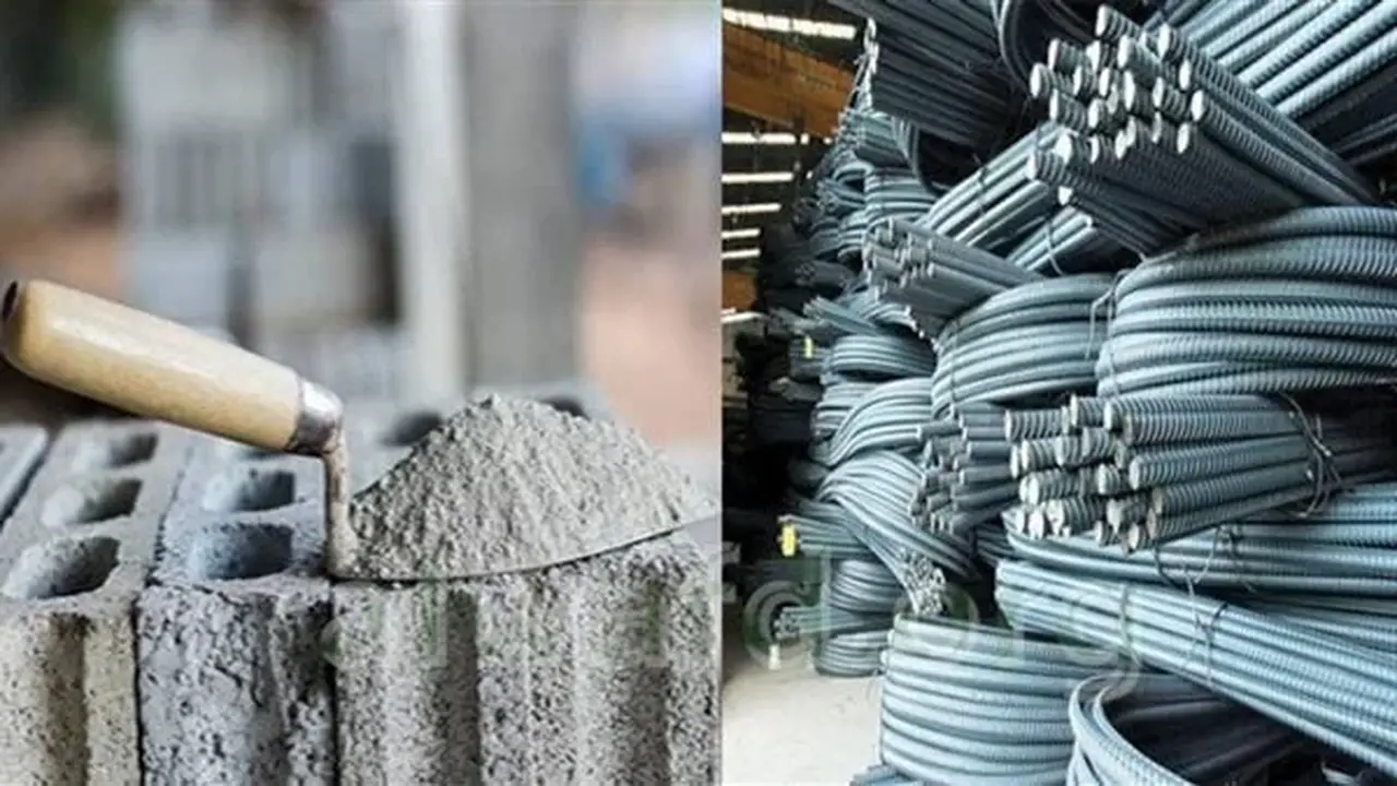 أسعار الحديد والأسمنت اليوم الخميس 4 ديسمبر 2025 وتأثيرها على سوق البناء المحلي